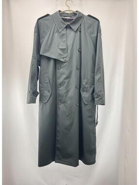 Club International by Tip Top Vintage Trench Coat Men's XXXL